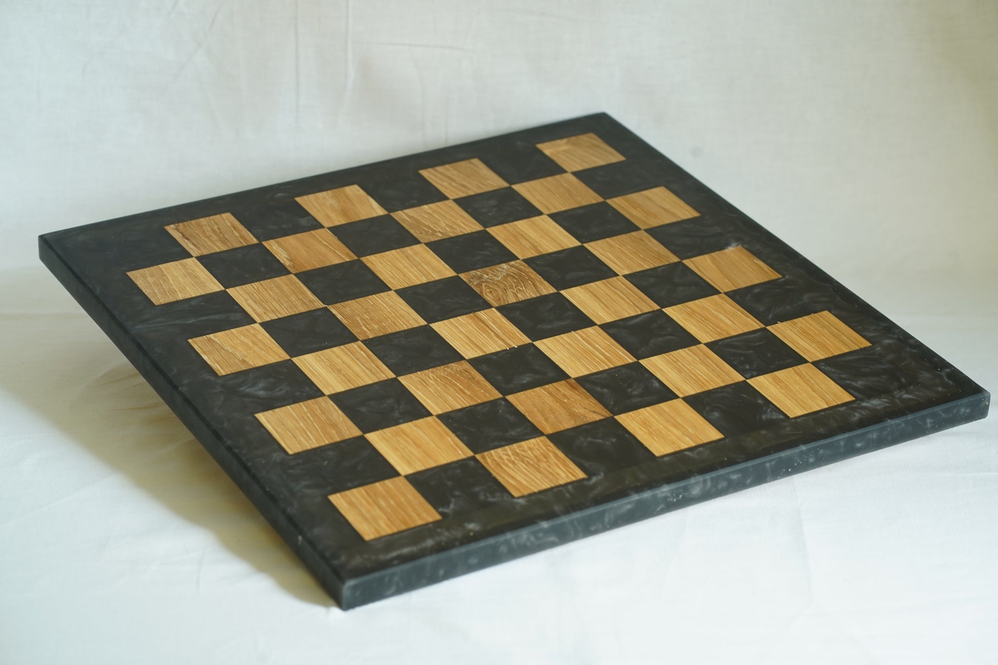 Onyx Black Oak